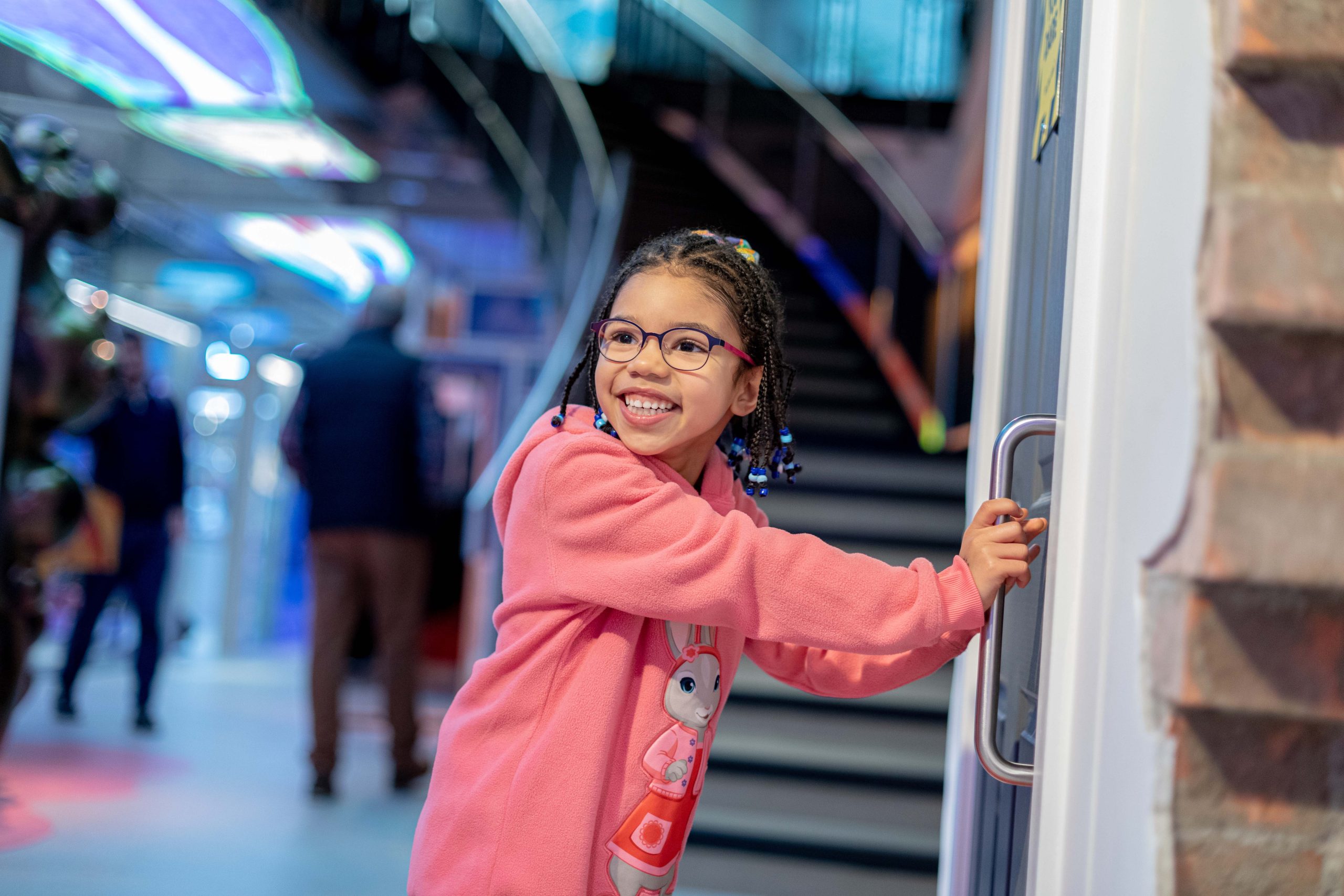 New Eureka! Birthday Parties Eureka! Science + Discovery