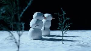 Leeds Young Film Festival: Christmas Shorts