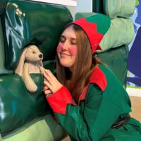 13 – 14 Dec: Celebrating Christmas and Hannukah