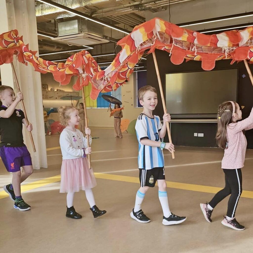 Celebrating Lunar New Year – Year of the Horse