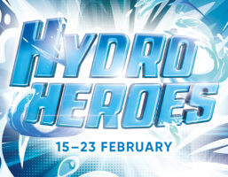 February Half Term: HYDRO HEROES!