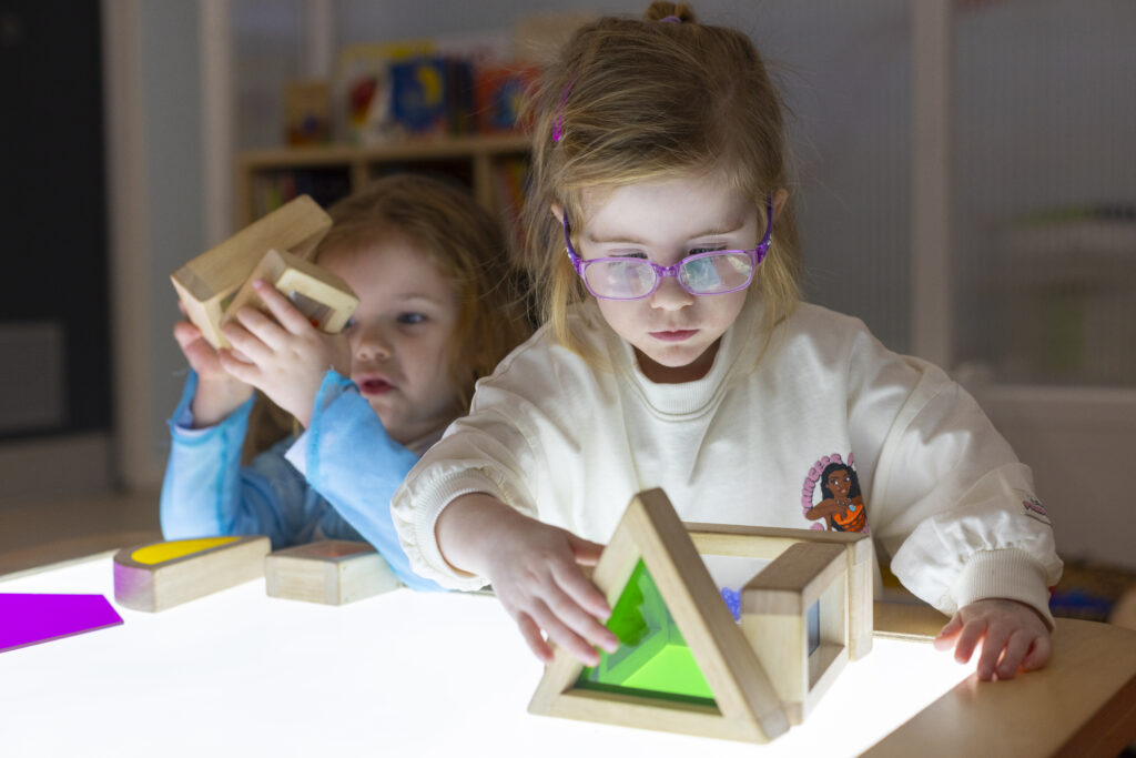 Weekday toddlers: Little Explorers!