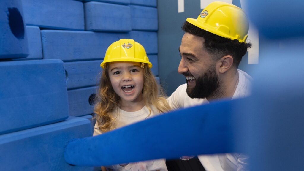 Weekday toddlers: Little Explorers!