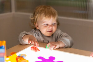 3 – 19 Sept: Toddler Month!