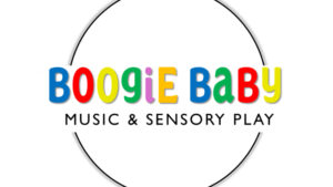 Boogie Baby Music and Sensory Class!