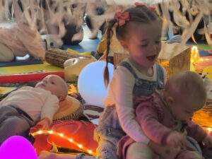 Boogie Baby Music and Sensory Sessions