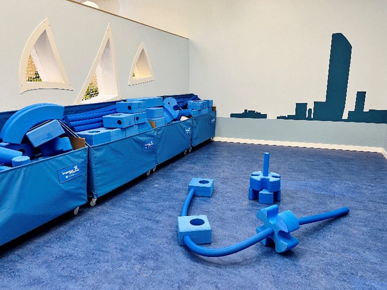 Imagination Playground