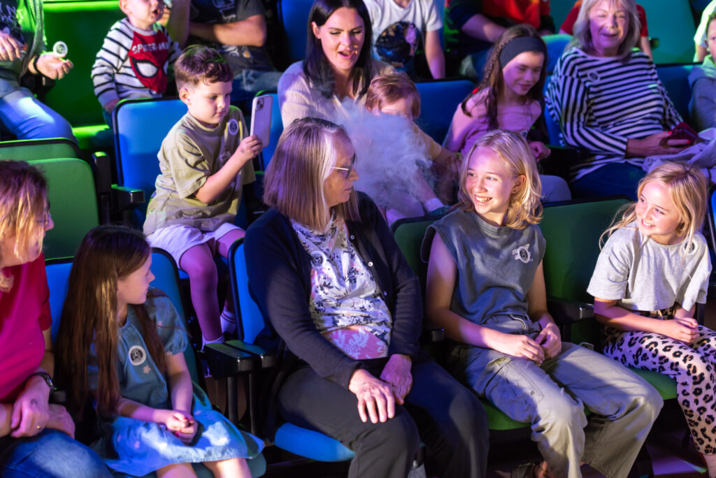 Ray Bubbles: Mothers Day Special 🫧