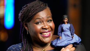 18 – 19 Oct: Black History Month – Maggie Aderin-Pocock
