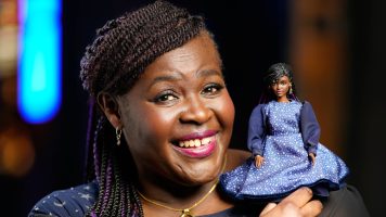 18 – 19 Oct: Black History Month – Maggie Aderin-Pocock