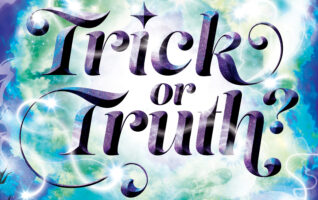 October Half Term: Trick or Truth?