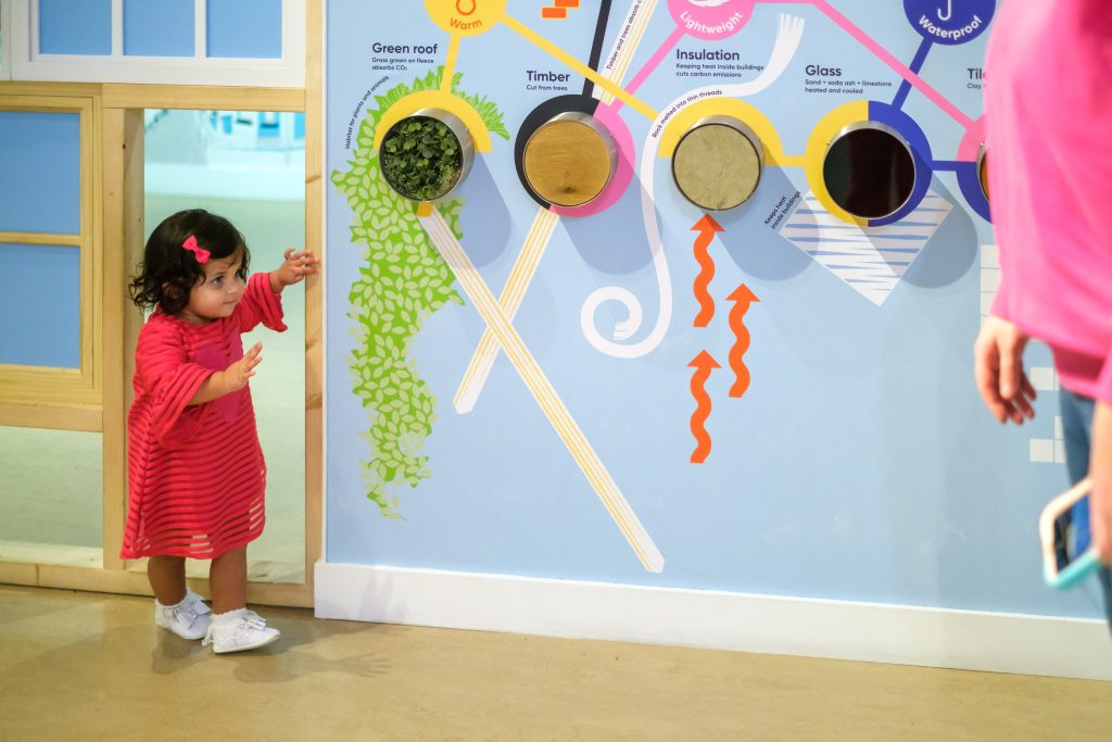 8 – 9 Nov: Materials Weekend