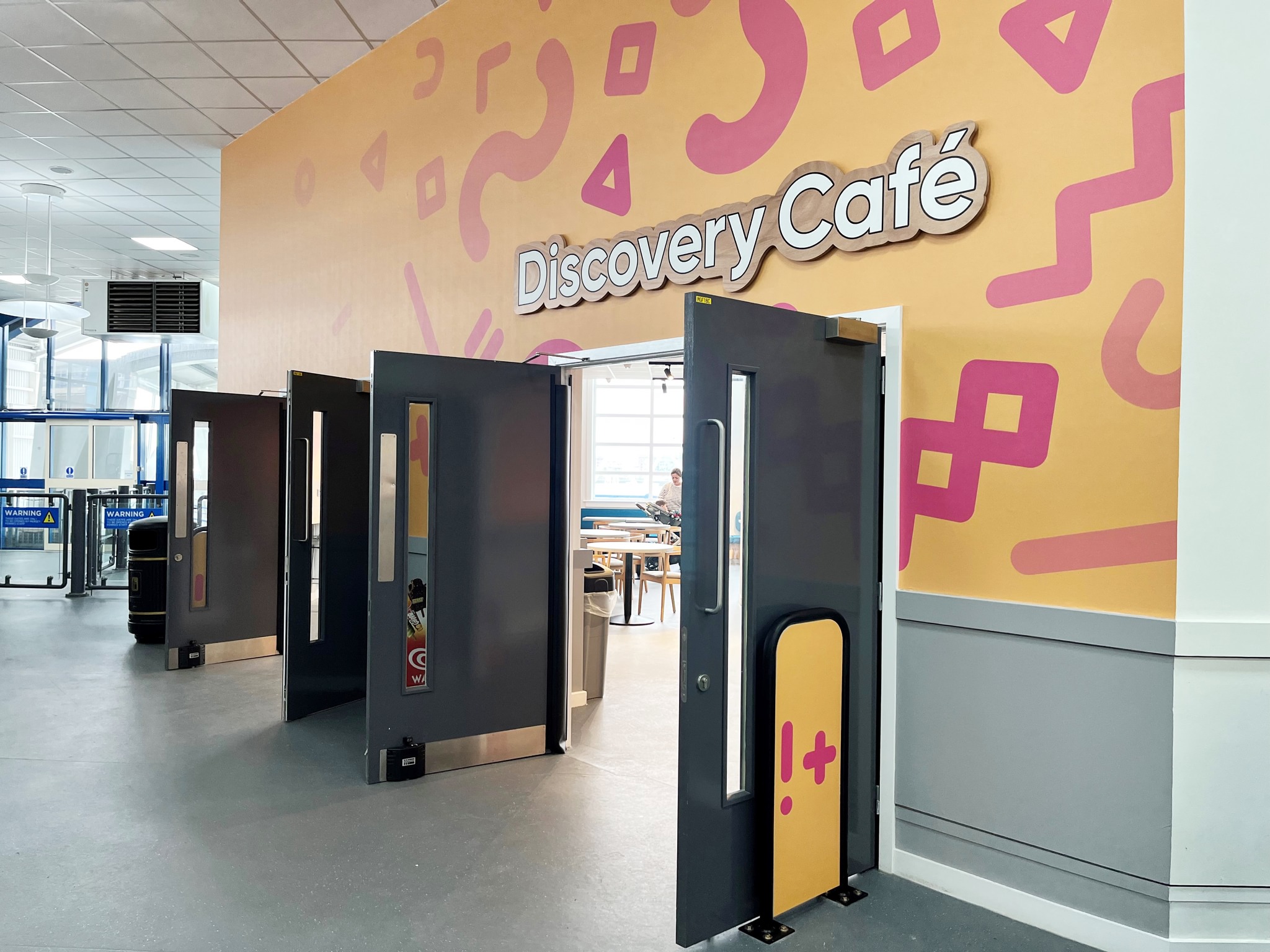 Café