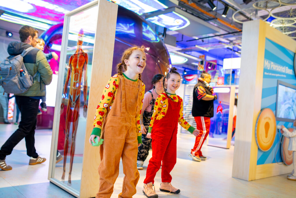 Home Educator Day: Ray Bubbles