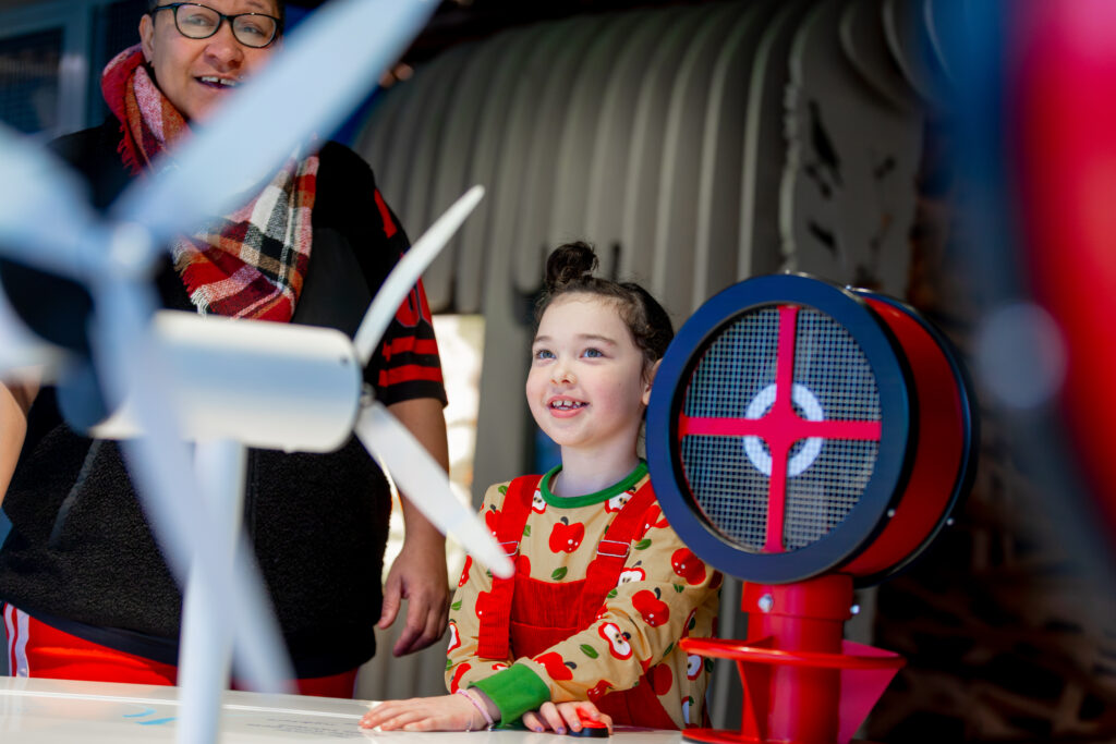 3 weeks of Easter Fun: Whatever the Weather!