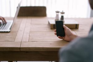 Eureka!+ named key recovery project