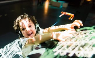 Join the Eureka! Trustee Board