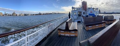 Ferry ‘cross the Mersey Special Offer!