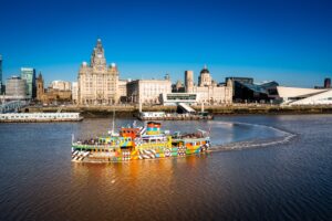 New Joint Ticket – River Cruise & Eureka! Science + Discovery!