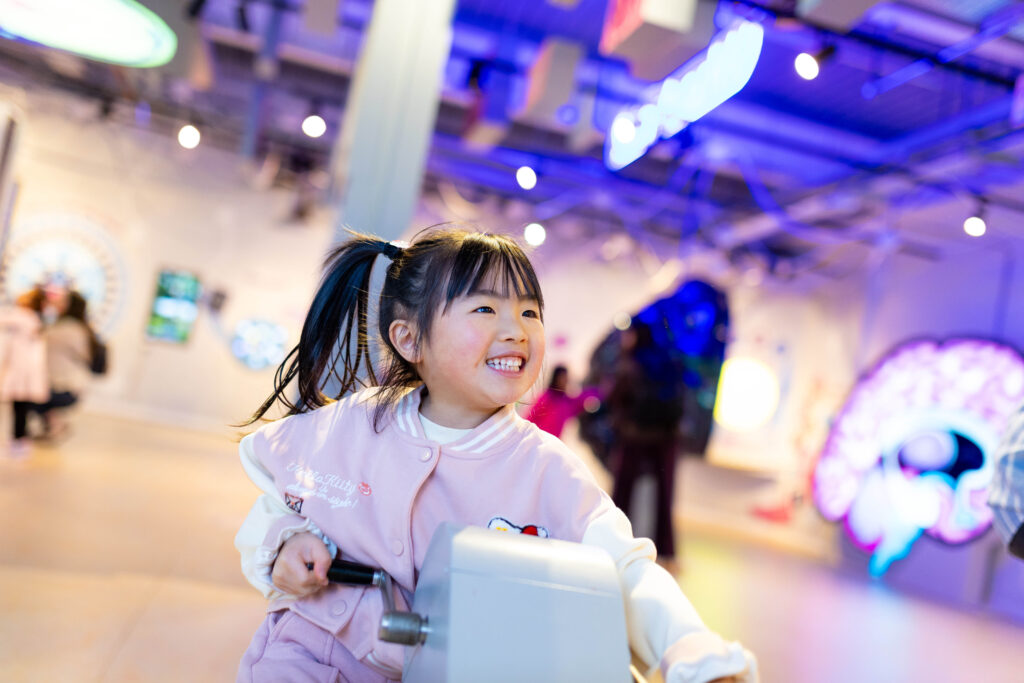 Eureka! Science + Discovery named UK’s top-rated attraction by Which?